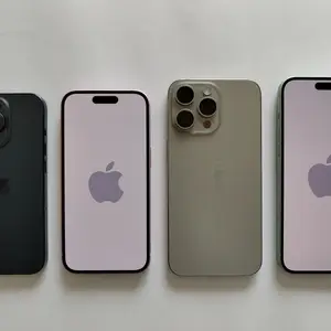 iPhone 15 Pro